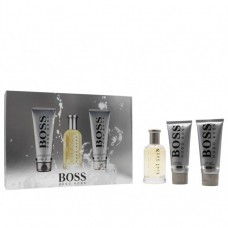 Набор парфюмерии Hugo Boss 3 в 1