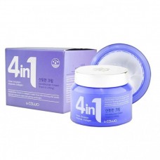 Крем для лица с коллагеном Dr.Cellio G50 4 In 1 Sandeunhan Collagen Cream