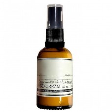 Крем для рук Z&R Bergamot & Neroli, Orange 50 мл