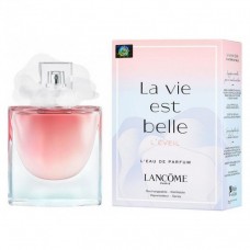 Женская парфюмерная вода Lancome La Vie Est Belle L'Eveil 75 мл (Euro A-Plus качество Lux)