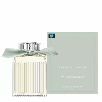 Женская парфюмерная вода Eau De Parfum Naturelle 100 мл (Euro A-Plus качество Lux)