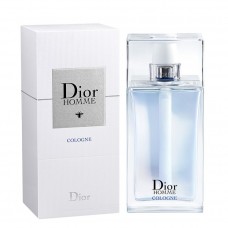 Мужской одеколон Christian Dior Homme Cologne 125 мл