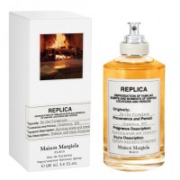 Туалетная вода Maison Martin Margiela's By The Fireplace унисекс 100 мл