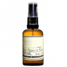 Масло для тела Z&R Black Pepper & Pine 50 мл