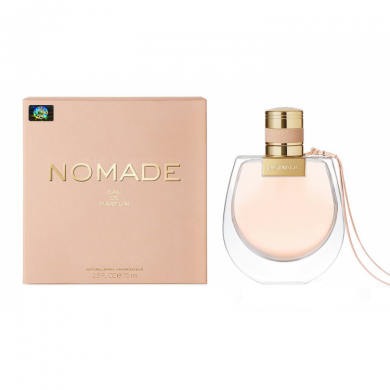 Женская парфюмерная вода Nomade Eau De Parfum 75 мл (Euro)