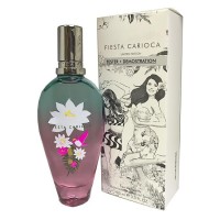 Тестер Fiesta Carioca Limited Edition EDT женский 100 мл