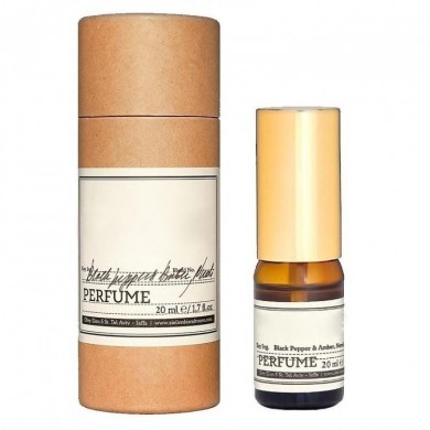 Парфюмерная вода Z&R Black Pepper & Amber, Neroli унисекс 20 мл (Люкс качество)