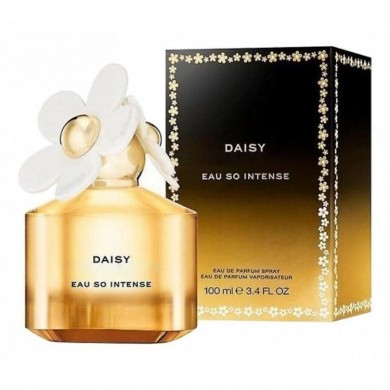 Женская парфюмерная вода Daisy Eau So Intense 100 мл (Люкс качество)