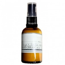 Крем для рук Z&R Orange & Jasmine, Vanilla 50 мл