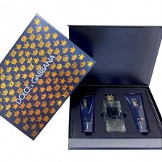 Набор парфюмерии Dolce&Gabbana K By Dolce&Gabbana 3 в 1