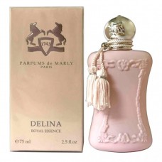 Женская парфюмерная вода Parfums de Marly Delina Royal Essence 75 мл
