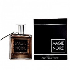 Мужская парфюмерная вода Fragrance World Magie Noir 100 мл (ОАЭ)