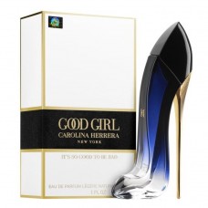 Женская парфюмерная вода Carolina Herrera Good Girl Legere 80 мл (Euro A-Plus качество Lux)