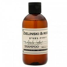 Шампунь для волос Zielinski & Rozen Apple, Lotus парфюмированный