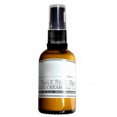 Крем для рук Z&R Citron & Black Pepper 50 мл