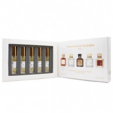 Набор парфюмерии Maison Francis Kurkdjian 5x12 мл