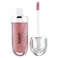 Блеск для губ Kiko 3D Hydra Lipgloss (12 шт)