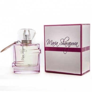 Женская парфюмерная вода Fragrance World Maria Sharapova Pour 100 мл (ОАЭ)