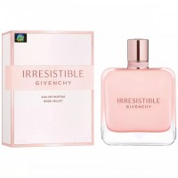 Женская парфюмерная вода Givenchy Irrésistible Rose Velvet 100 мл (Euro)