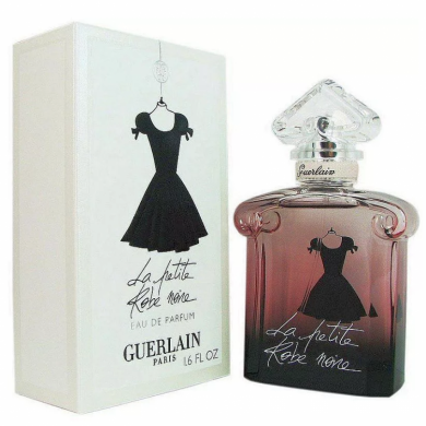 Женская парфюмерная вода Guerlain La Petite Robe Noire 100 мл