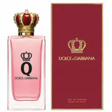 Женская парфюмерная вода Dolce&Gabbana Q by Dolce & Gabbana 100 мл