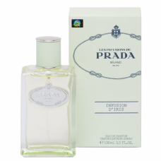 Женская парфюмерная вода Prada Infusion D'iris 100 мл (Euro)