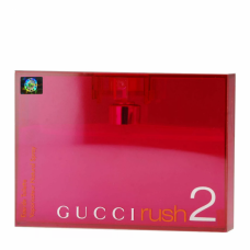 Женская туалетная вода Gucci Rush 2 75 мл (Euro A-Plus качество Lux)