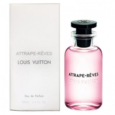 Женская парфюмерная вода Louis Vuitton Attrape-Reves 100 мл (Люкс качество)