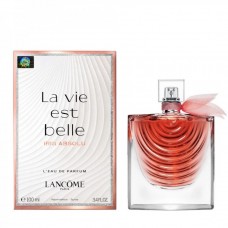 Женская парфюмерная вода Lancome La Vie Est Belle Iris Absolu 100 мл (Euro A-Plus качество Lux)
