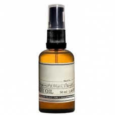 Масло для тела Z&R Bergamot & Neroli, Orange 50 мл