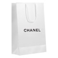 Подарочный пакет Chanel (15*23)
