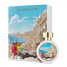 Женская парфюмерная вода Haute Fragrance Company Dazzling Girls 75 мл (Люкс качество)