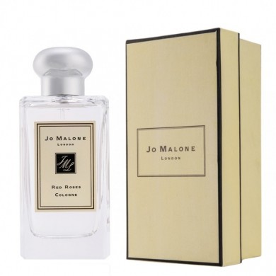 Одеколон Jo Malone Red Roses женский 100 мл
