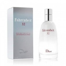 Мужская туалетная вода Dior Fahrenheit 32 100 мл