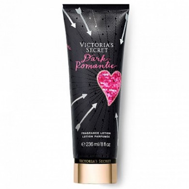 Лосьон для тела парфюмированный Victoria's Secret Pure Dark Romantic