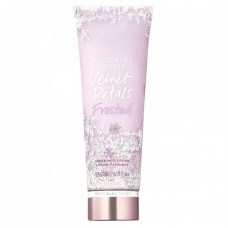 Лосьон для тела парфюмированный Victoria's Secret Velvet Petals Frosted