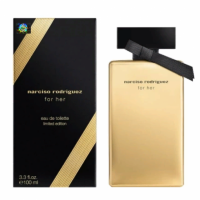 Женская туалетная вода Narciso Rodriguez For Her Limited Edition 2022 100 мл (Euro A-Plus качество Lux)