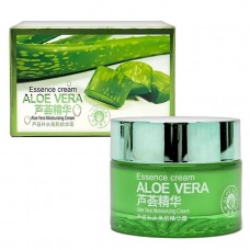 Крем BioAqua Aloe Vera для лица