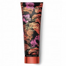 Лосьон для тела парфюмированный Victoria's Secret Amber Romance Noir