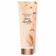 Лосьон для тела парфюмированный Victoria's Secret Bare Vanilla La Crème