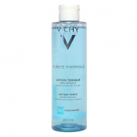 Освежающий тоник для совершенства кожи Vichy Purete Thermale Освежающий тоник для совершенства кожи Vichy Purete Thermale