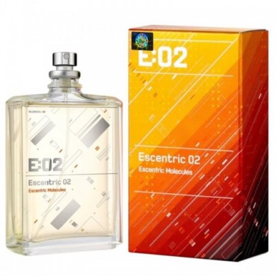 Парфюмерная вода Escentric Molecules Escentric E02 унисекс 100 мл (Euro A-Plus качество Lux) Парфюмерная вода Escentric Molecules Escentric E02 унисекс 100 мл (Euro A-Plus качество Lux)