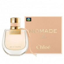 Женская туалетная вода Chloe Nomade Eau de Toilette 75 мл (Euro)