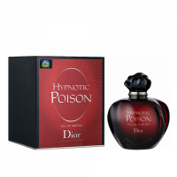 Женская парфюмерная вода Dior Hypnotic Poison 100 мл (Euro A-Plus качество Lux)