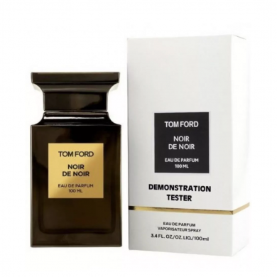 Тестер Tom Ford Noir de Noir EDP унисекс 100 мл