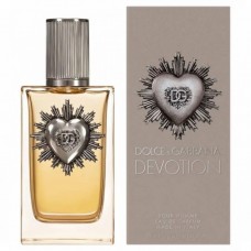 Мужская парфюмерная вода Dolce&Gabbana Devotion Pour Homme 100 мл