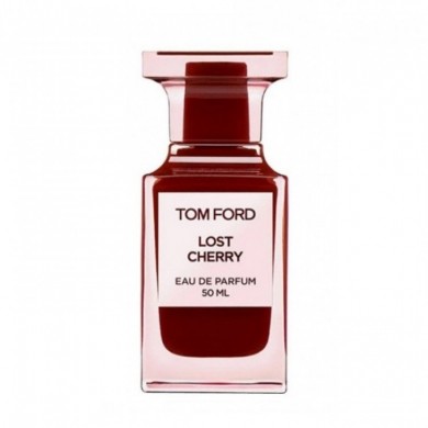Парфюмерная вода Tom Ford Lost Cherry унисекс 50 мл (Euro) без коробки