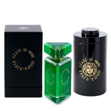 Парфюмерная вода State of Mind Sense of Humor унисекс 100 мл (Люкс качество) Парфюмерная вода State of Mind Sense of Humor унисекс 100 мл (Люкс качество)