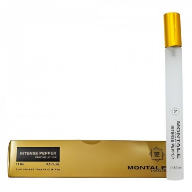 Montale Intense Pepper унисекс 15 мл