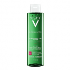 Очищающий лосьон для лица Vichy Normaderm Очищающий лосьон для лица Vichy Normaderm